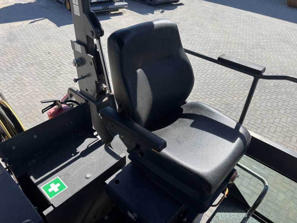 Usato 2020 Volvo P 6870D