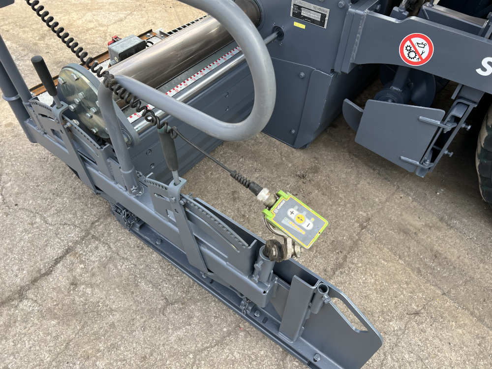 Usato 2018 Vogele S 1303-3i -272-