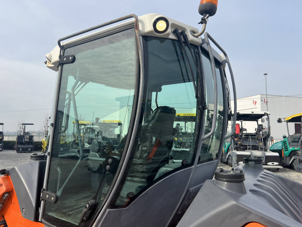 Usato 2012 Hamm HD+ 90i VV