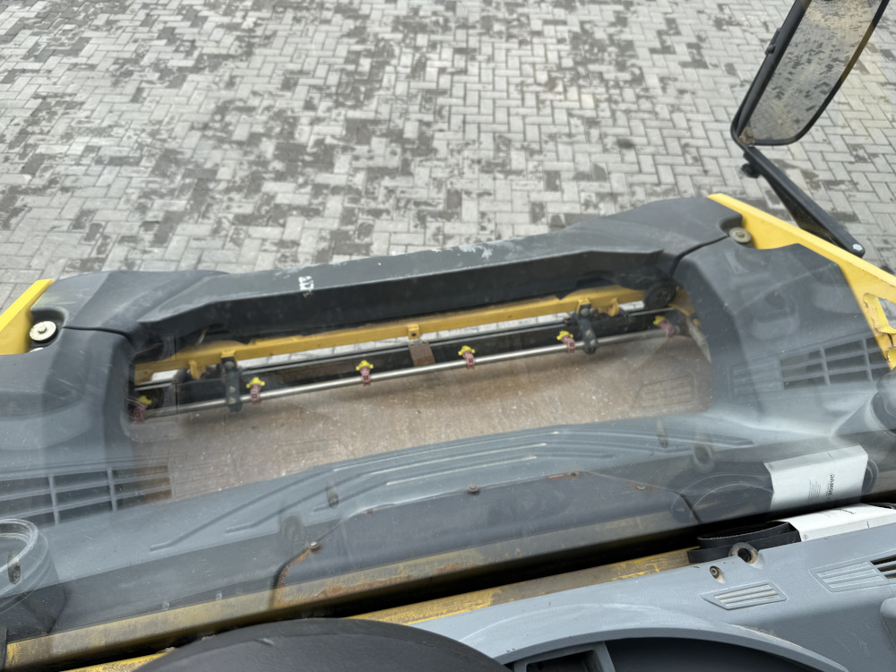Usato 2016 Bomag BW 161 AD-5