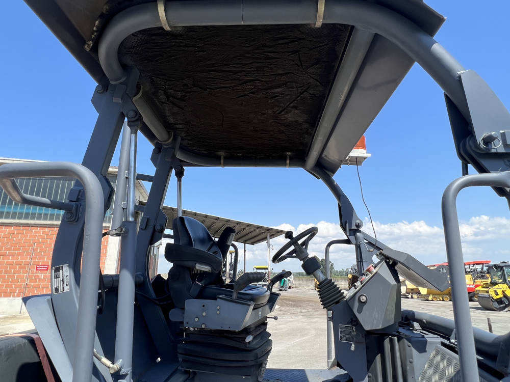 Usato 2008 Hamm HD 70 -273-