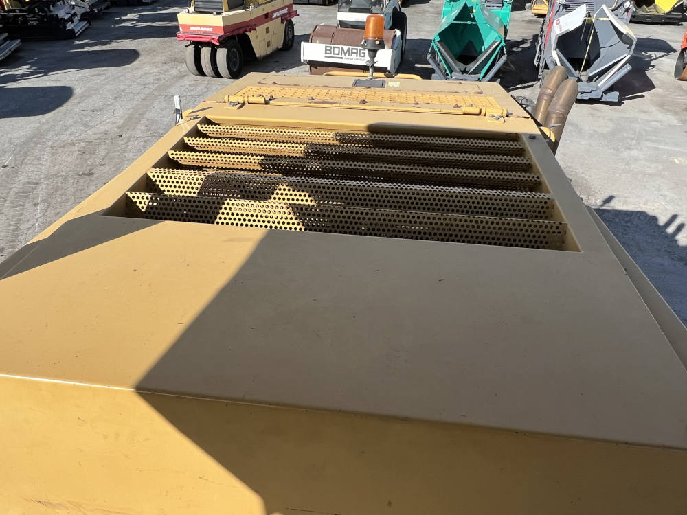 Usato 2003 Bitelli SF 200R -002-