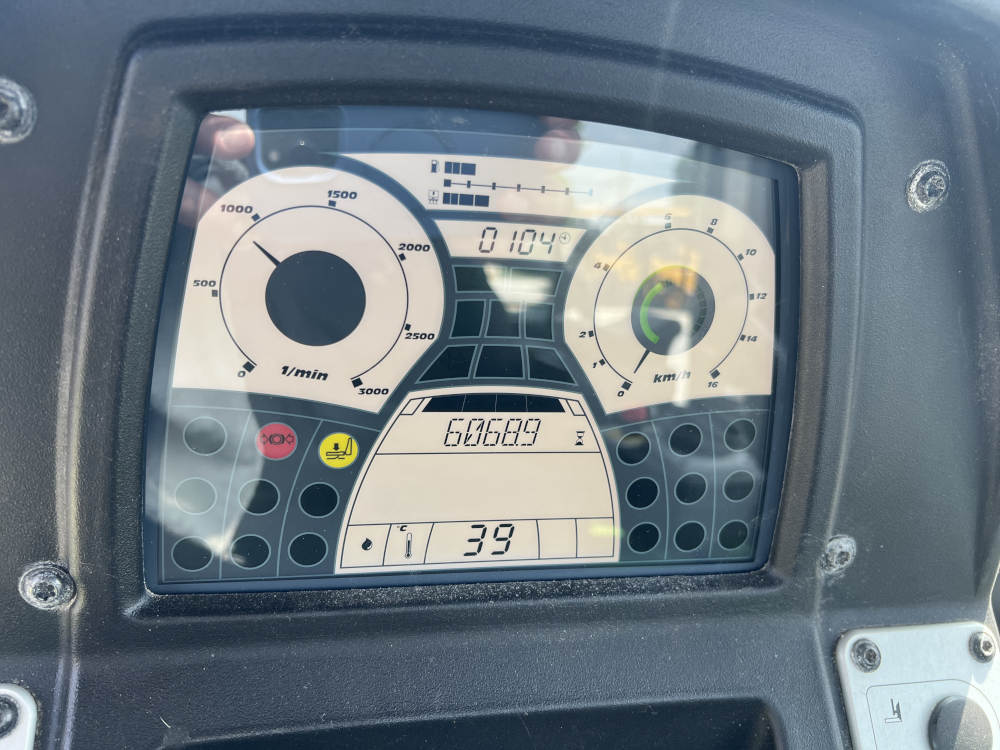 Usato 2010 Bomag BW 174 AP-4i