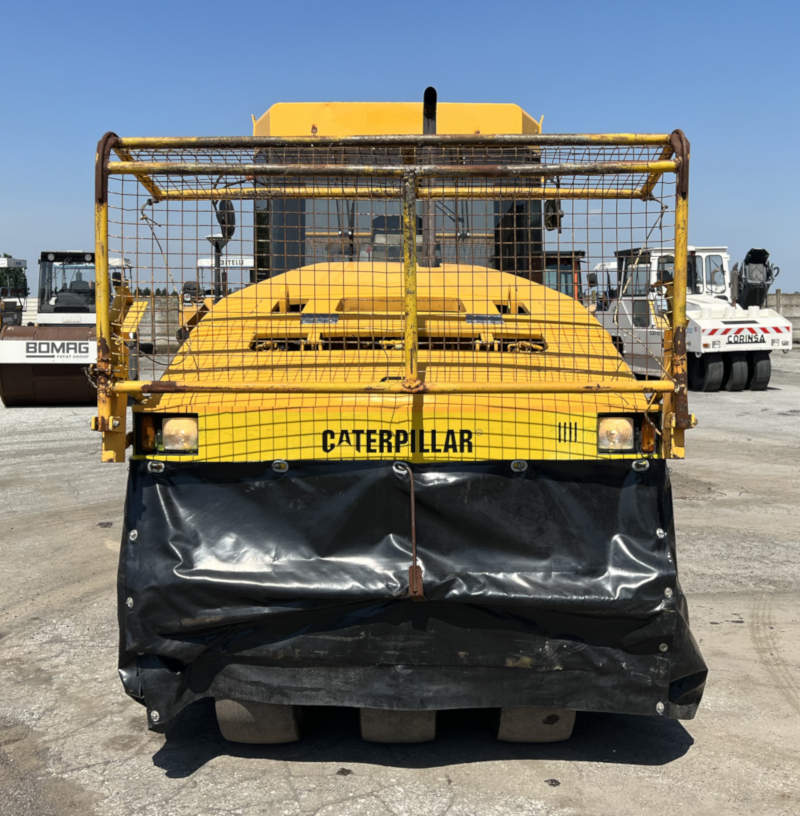 Usato 2001 Caterpillar PS 300B -521-