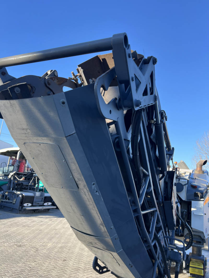 Usato 2018 Wirtgen W 100 CFi