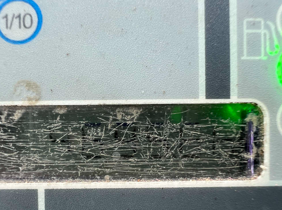 Usato 2012 Hamm HD+ 90i VV