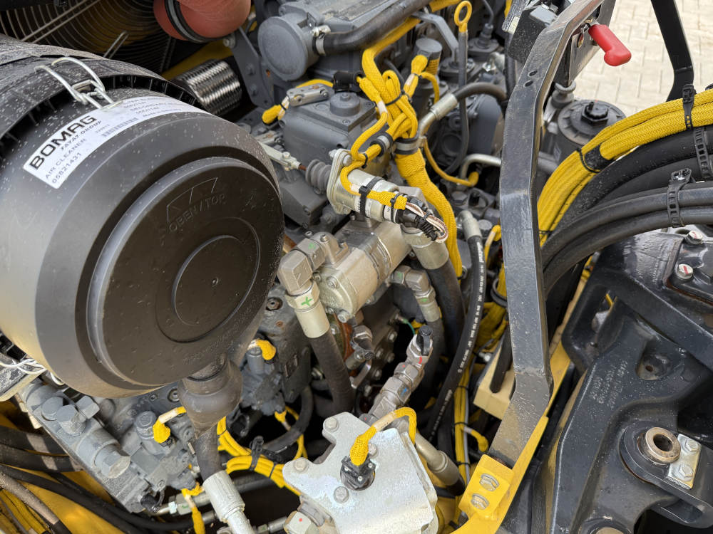 Usato 2023 Bomag BW 202 AD-50