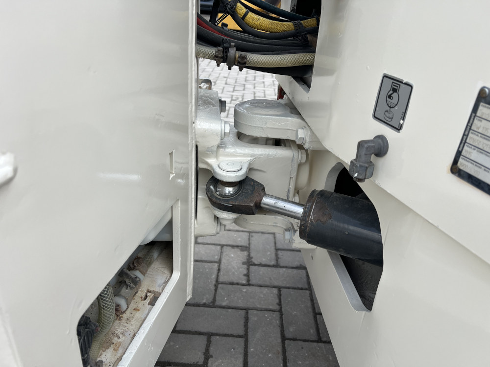 Usato 2015 Bomag BW 135 AD-5