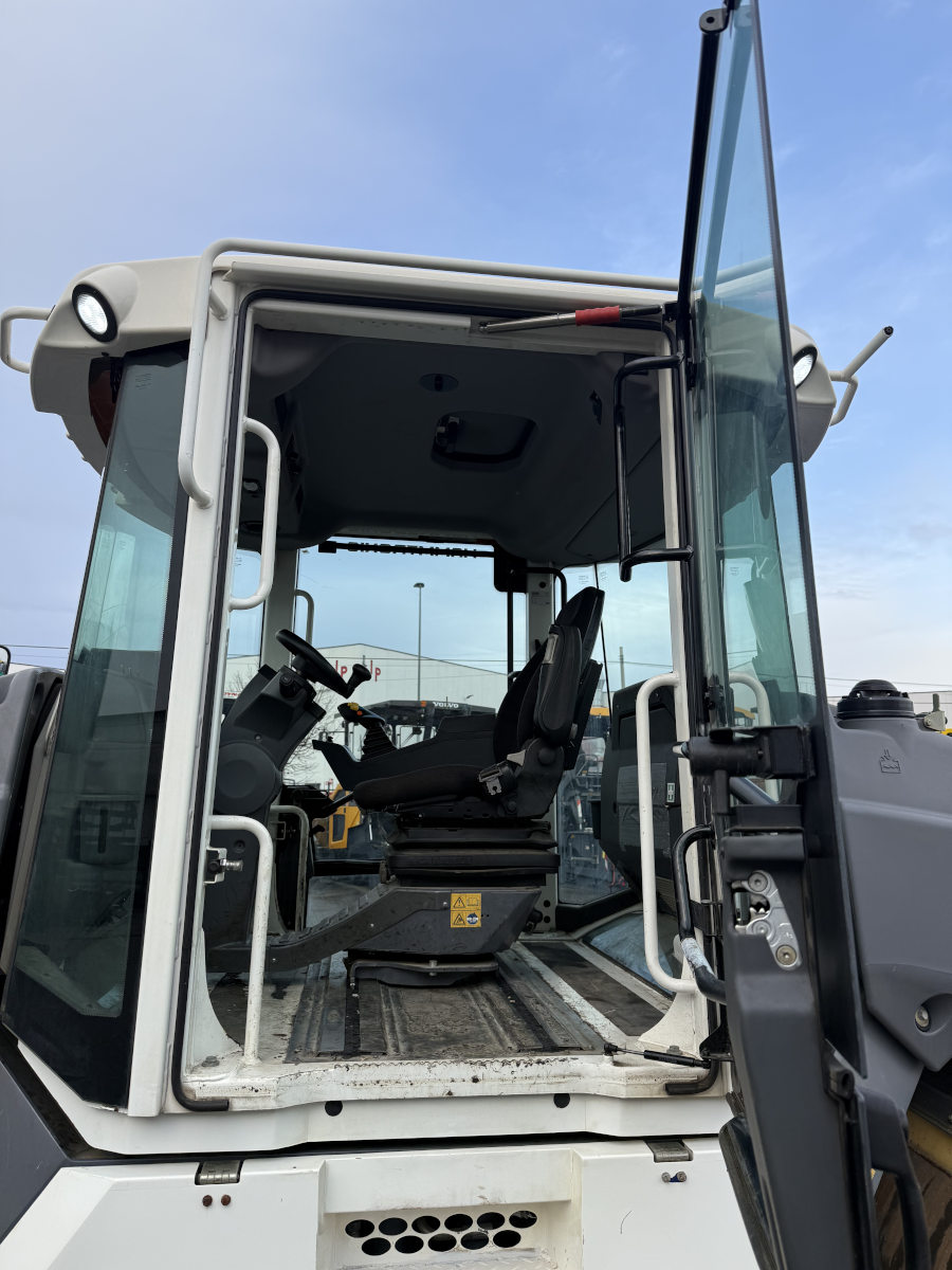 Usato 2016 Hamm DV+ 90i VV-S