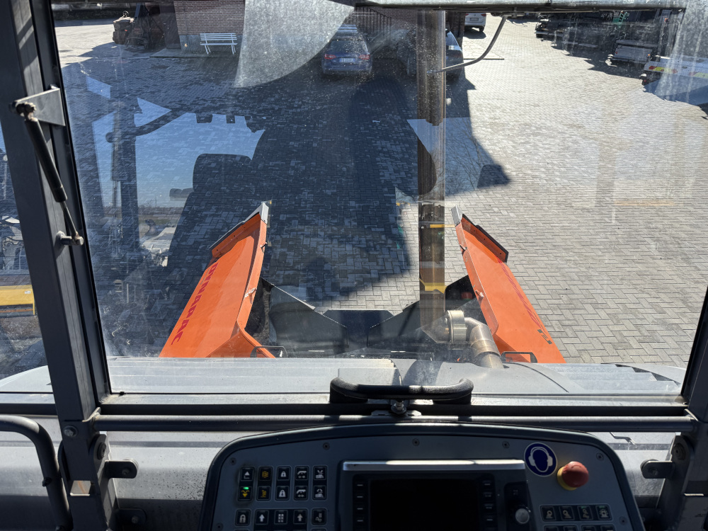 Usato 2019 Dynapac SD 2500 CS