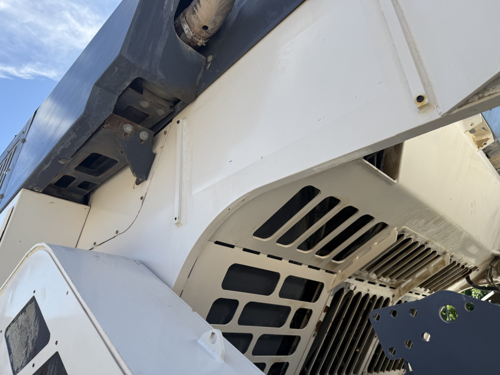 Usato 2016 Wirtgen WR 240i