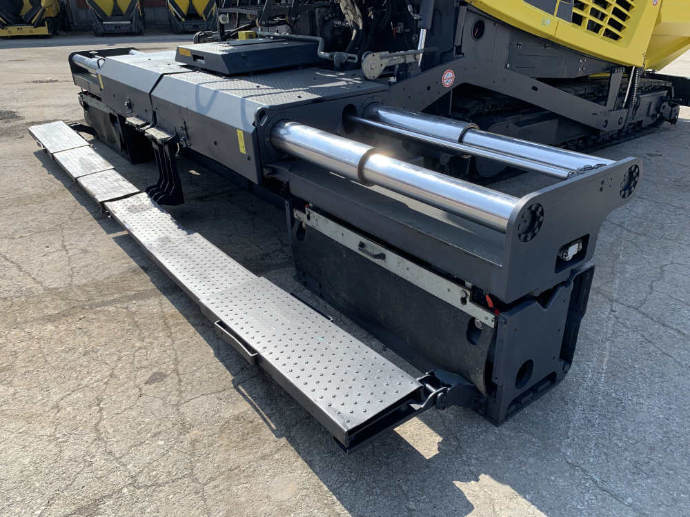 Usato 2014 Bomag BF 700C-2