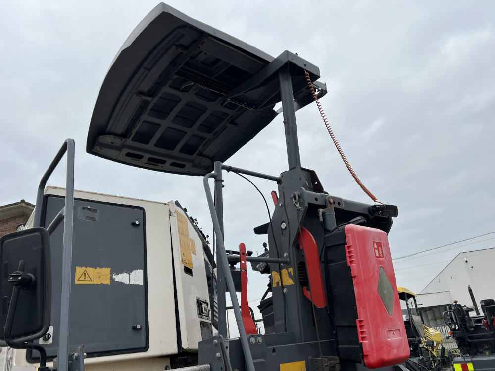 Usato 2014 Wirtgen W 120Fi