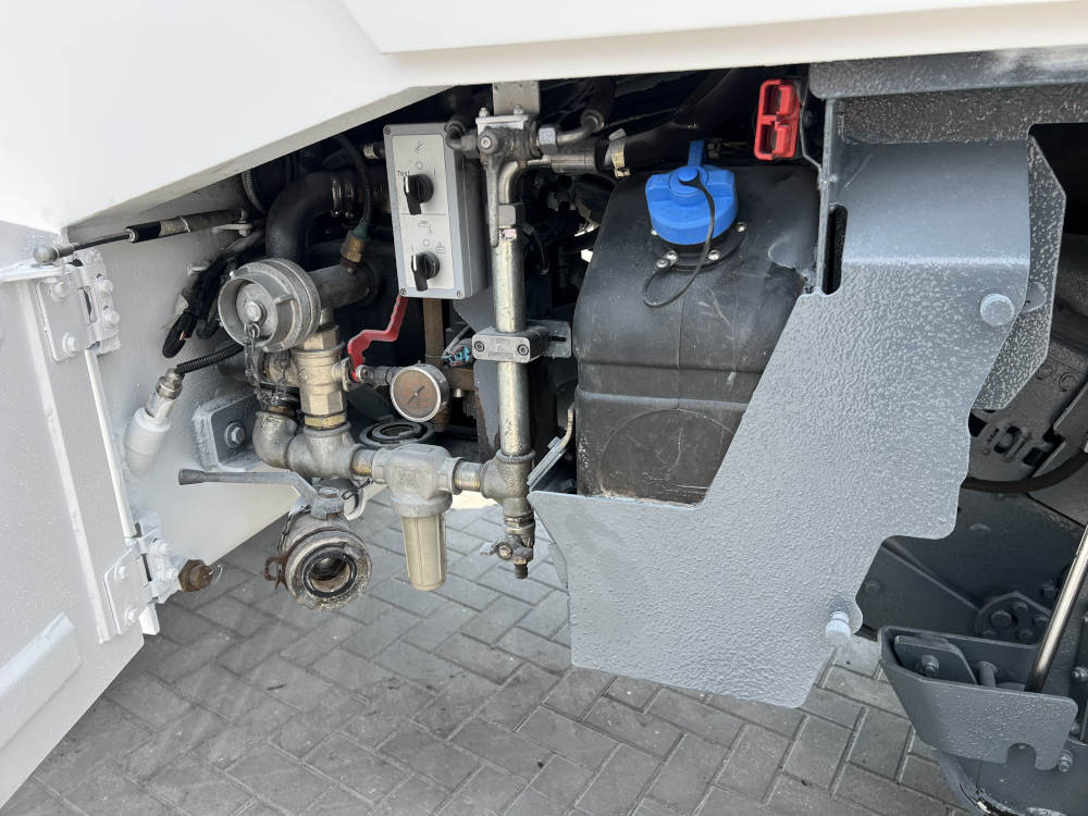 Usato 2015 Wirtgen W 120 CFi