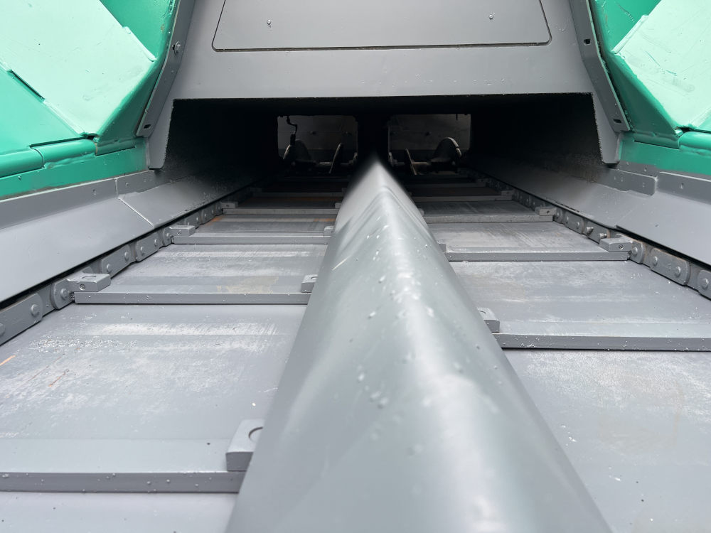 Usato 2017 Vogele S 1603-3i