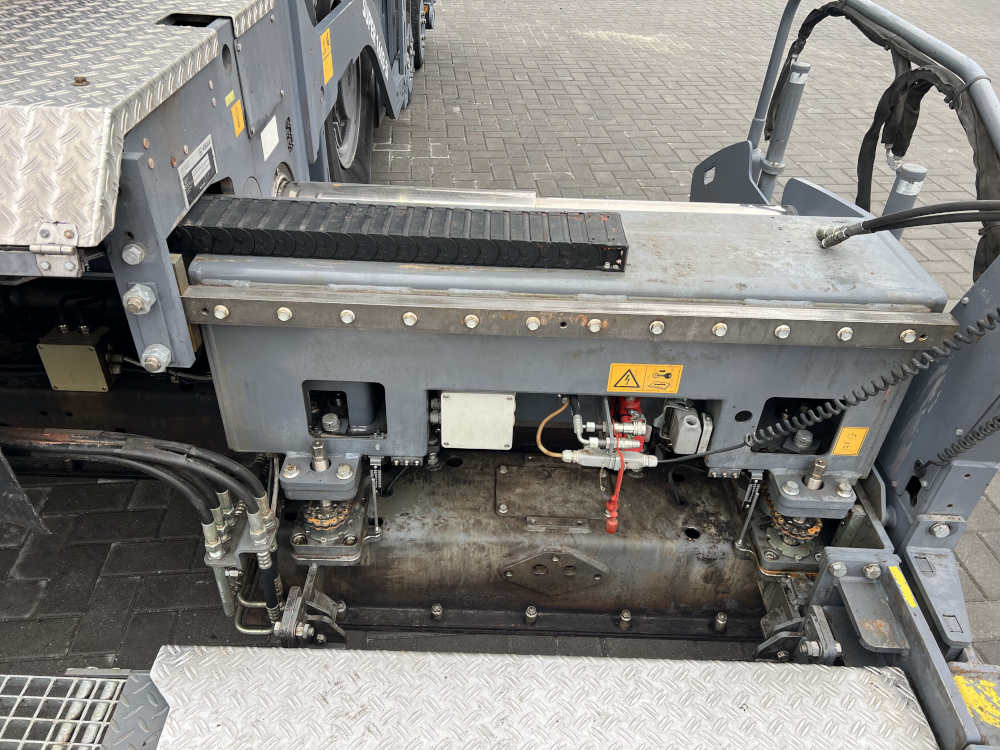 Usato 2017 Vogele S 1603-3i