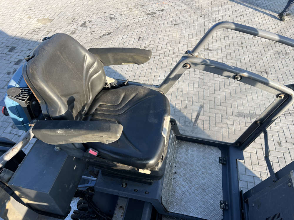 Usato 2019 Dynapac SD 1800 W