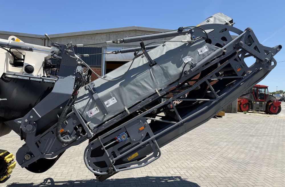 Usato 2017 Wirtgen W 130 CFi