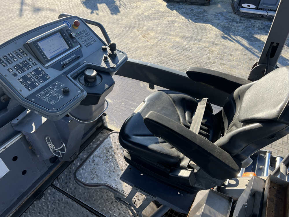 Usato 2018 Dynapac SD 2500 CS