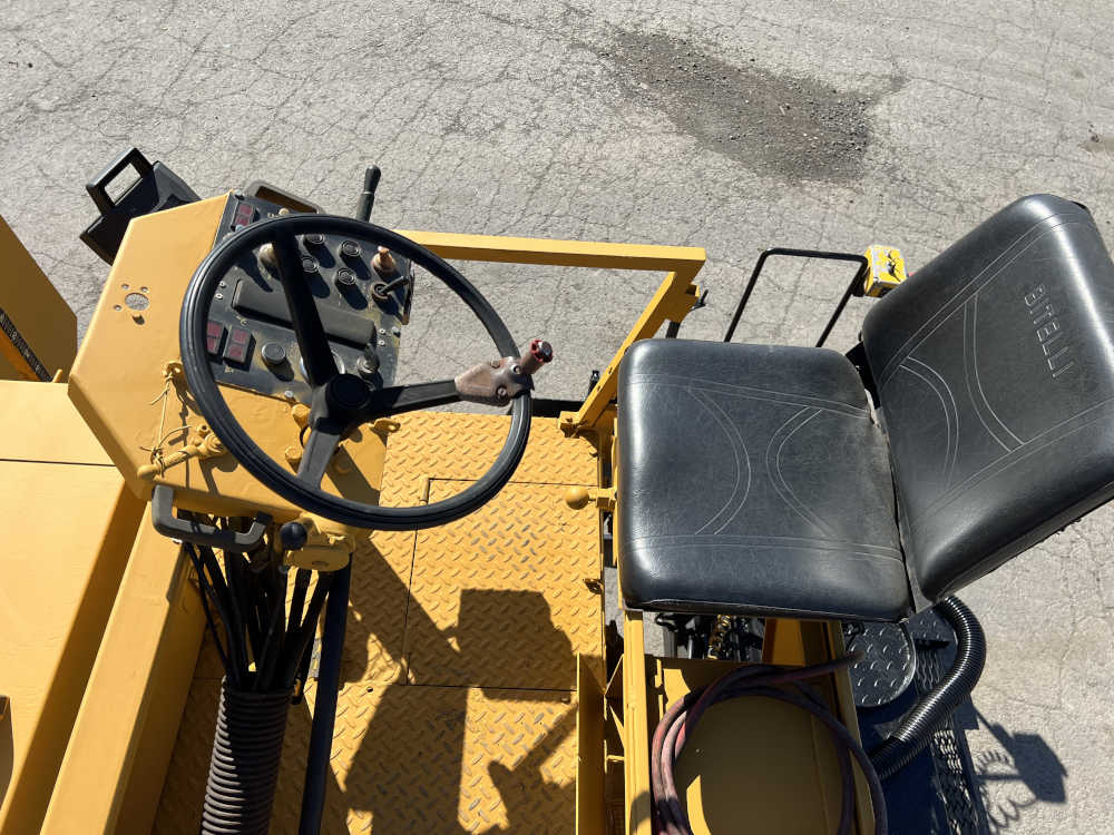 Usato 1985 Bitelli BB 30 -325-