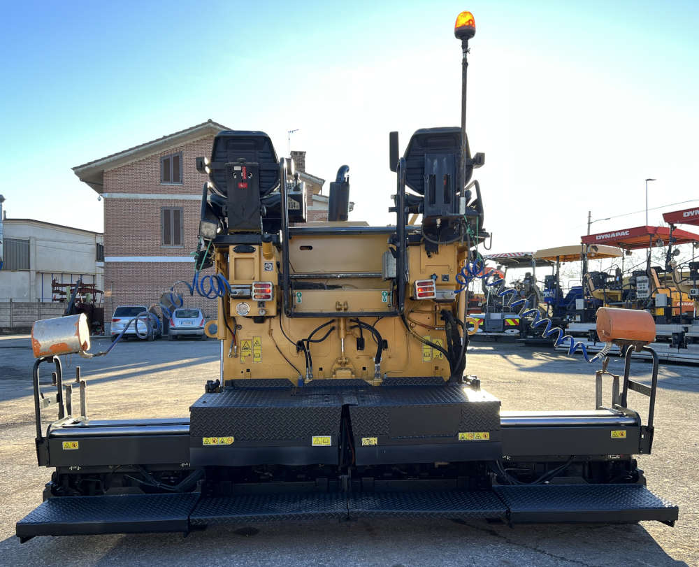 Usato 2008 Caterpillar AP 300 -146-