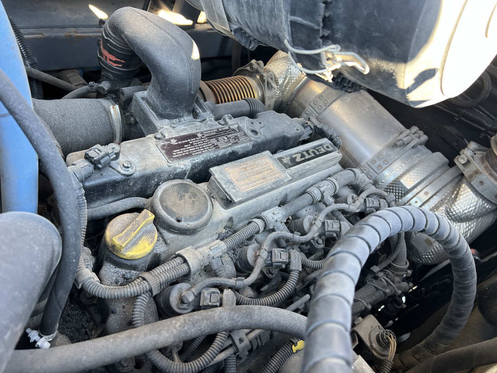 Usato 2019 Dynapac SD 1800 W