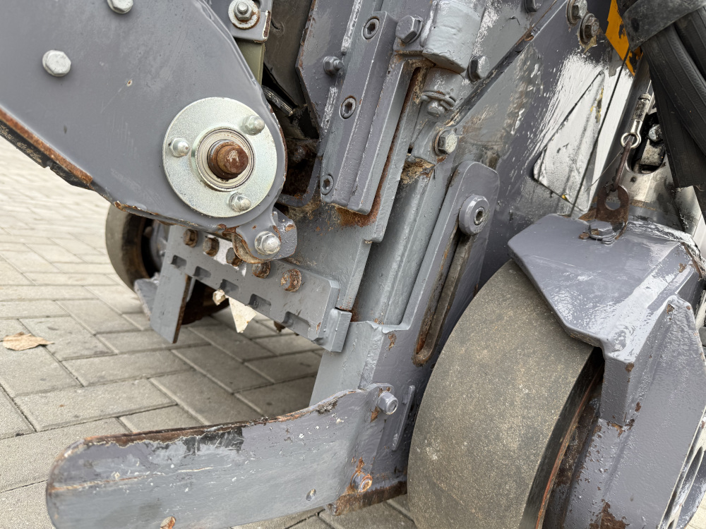 Usato 1994 Wirtgen W 500 DC -079-
