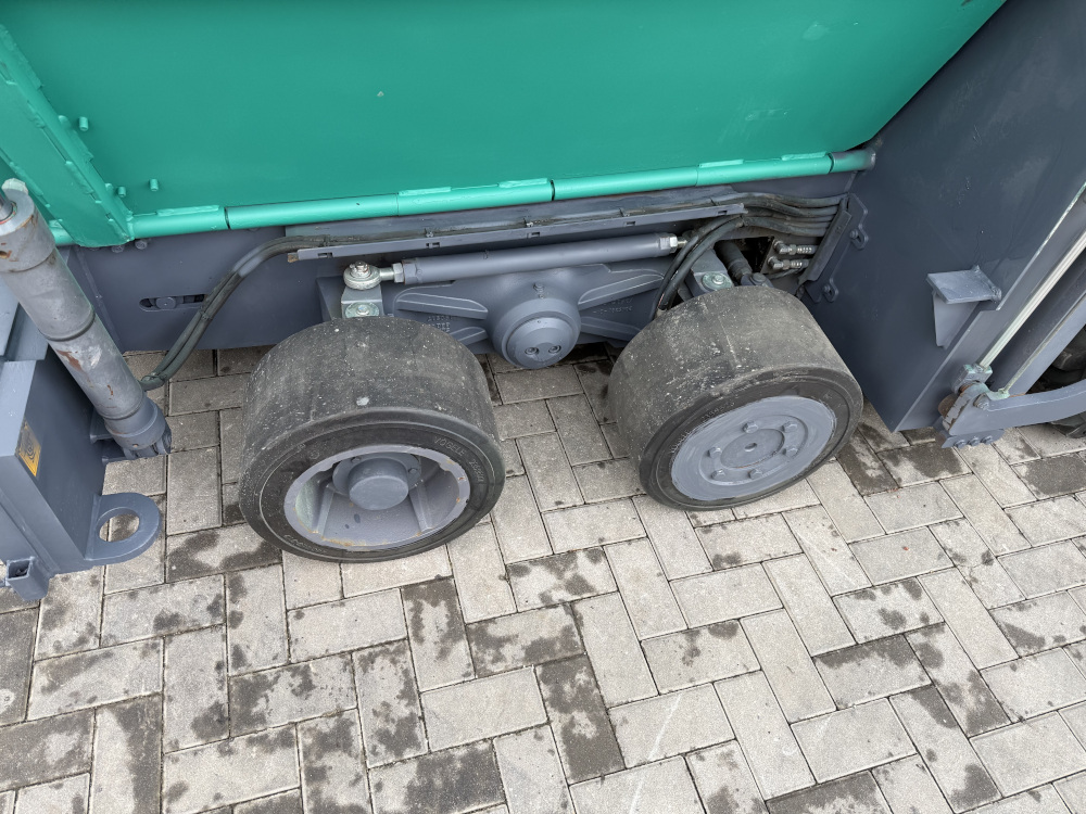 Usato 2018 Vogele S 1303-3i