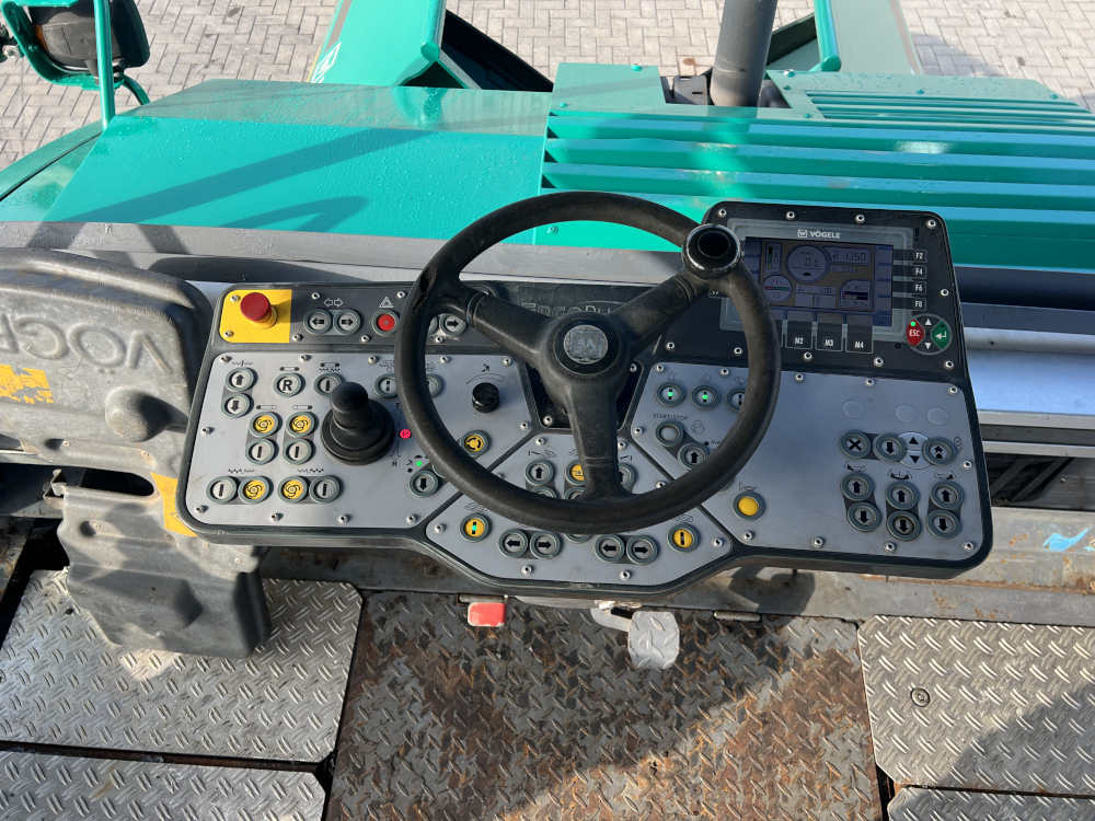 Usato 2018 Vogele S 1803-3i