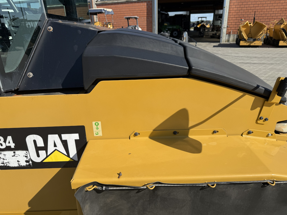 Usato 2001 Caterpillar PS 300B -521-