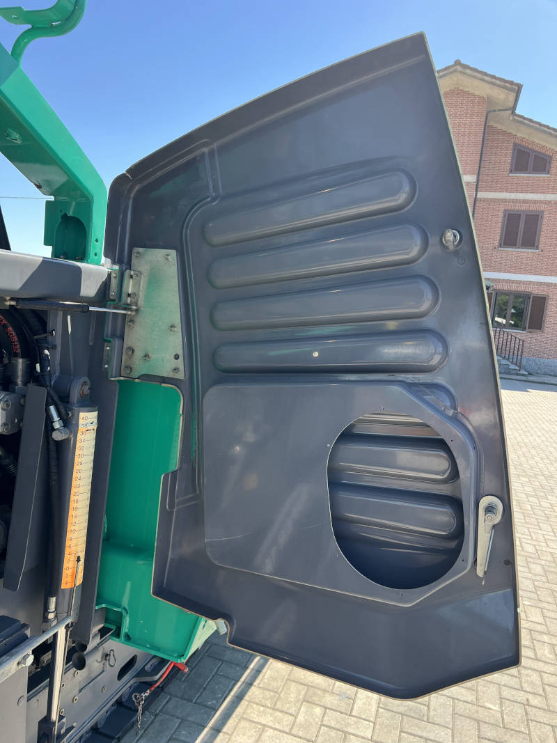 Usato 2016 Vogele Super 1800-3i