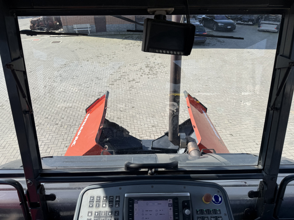 Usato 2019 Dynapac SD 2500 CS