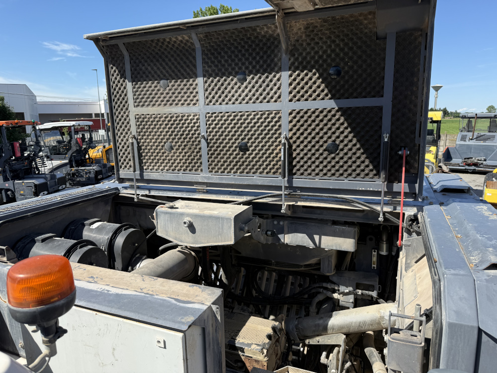Usato 2016 Wirtgen WR 240i