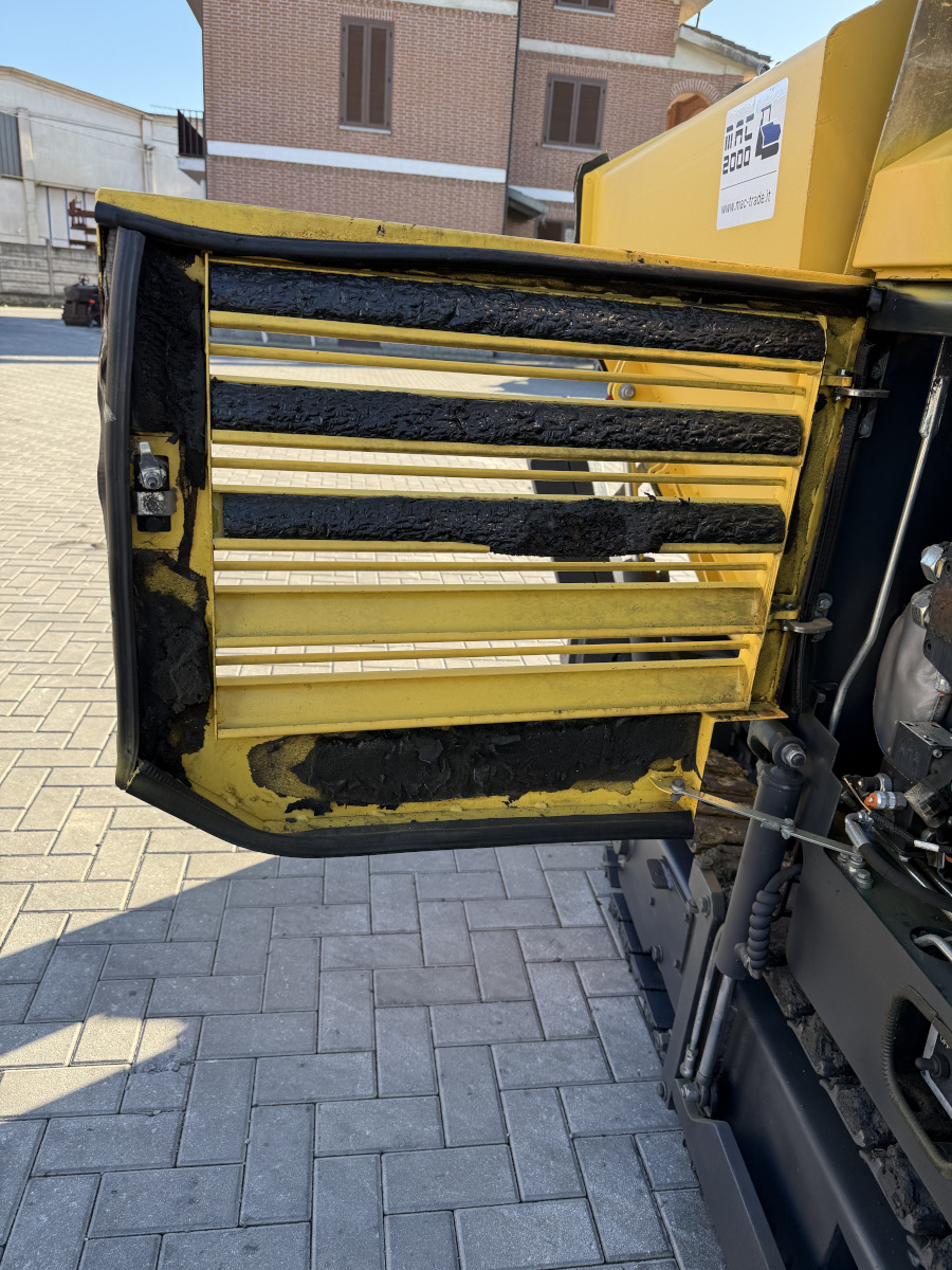 Usato 2014   Bomag BF 223C