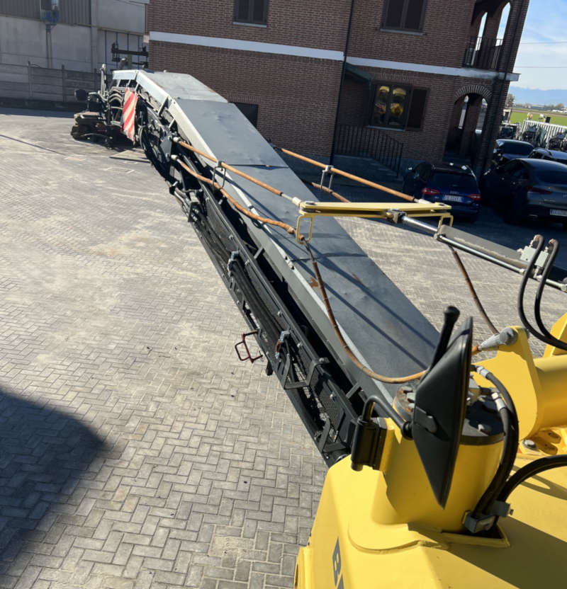 Usato 2009 Bomag BM 1300/30