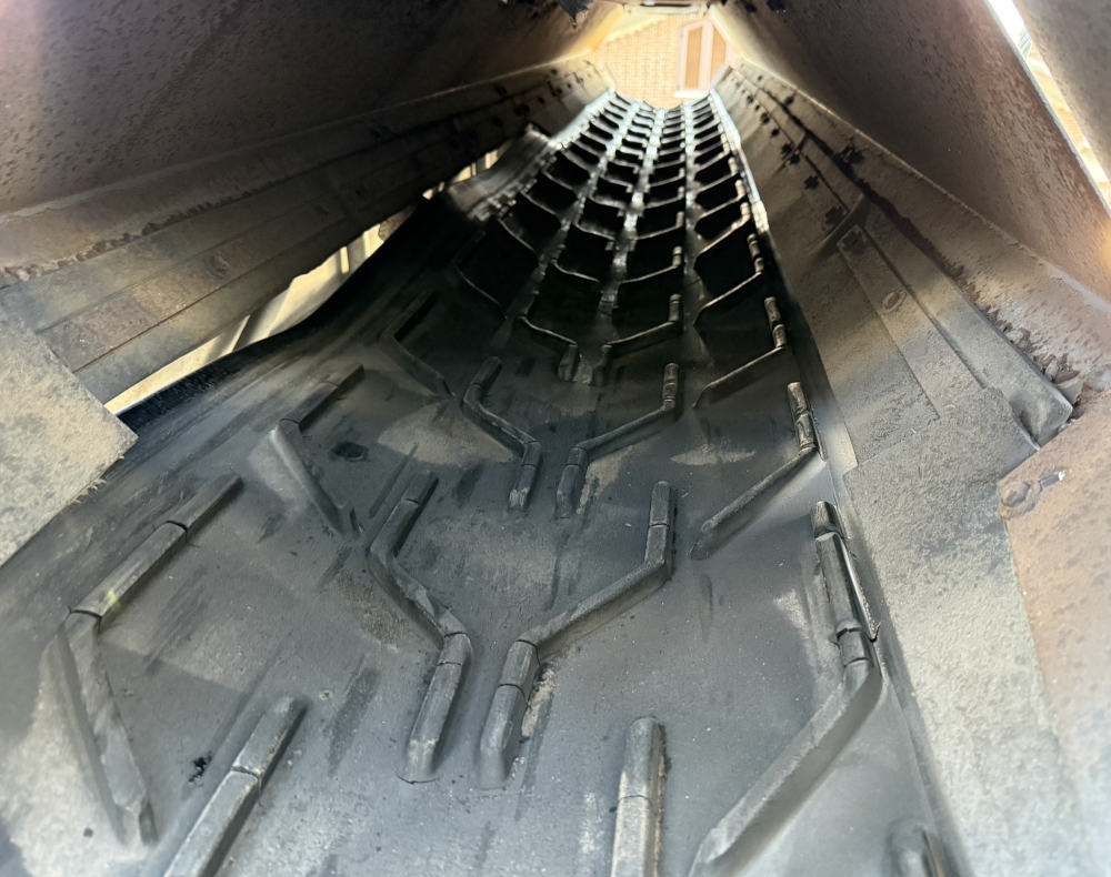 Usato 2001 Wirtgen W 1000F