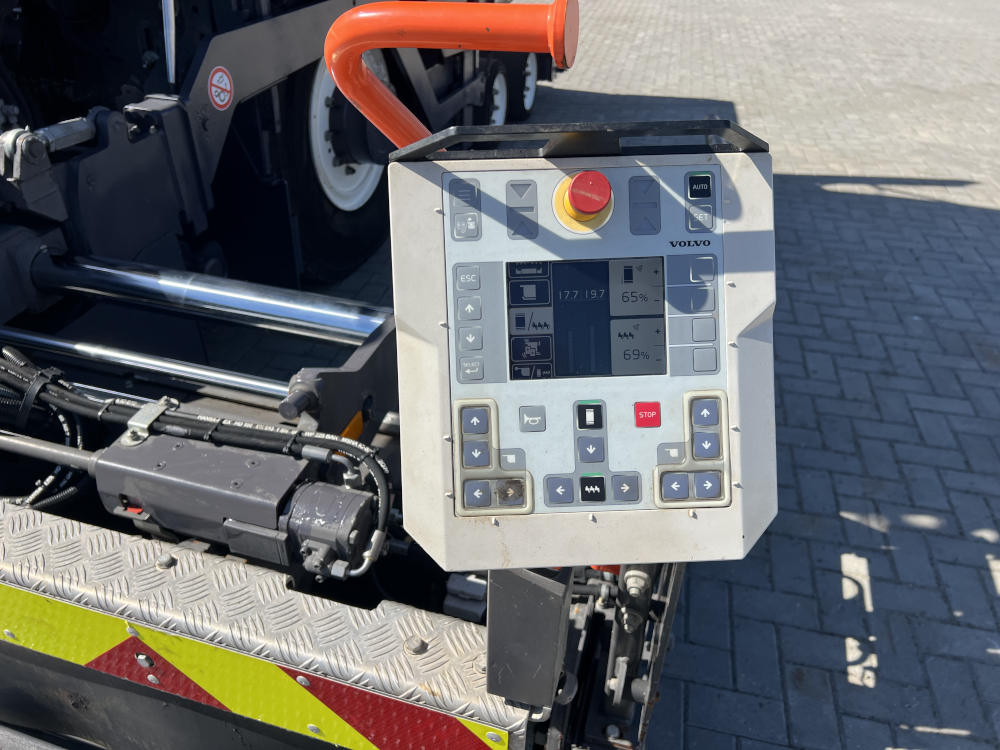 Usato 2020 Volvo P 6870D