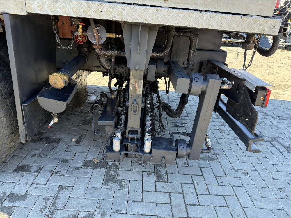 Usato 2005 Renault / Rincheval Premium 320 Dci / EPA