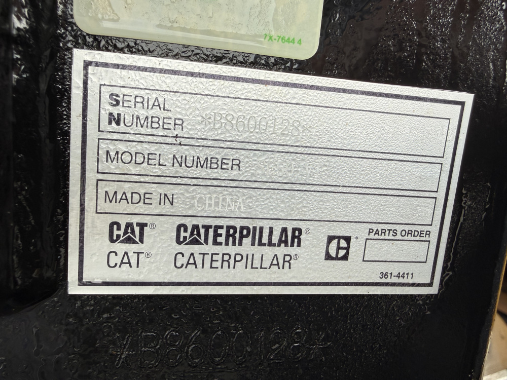 Usato 2018 Caterpillar AP 500F