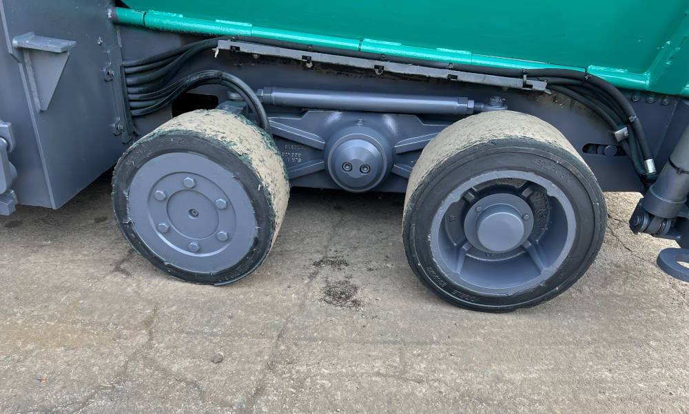 Usato 2018 Vogele S 1303-3i -272-