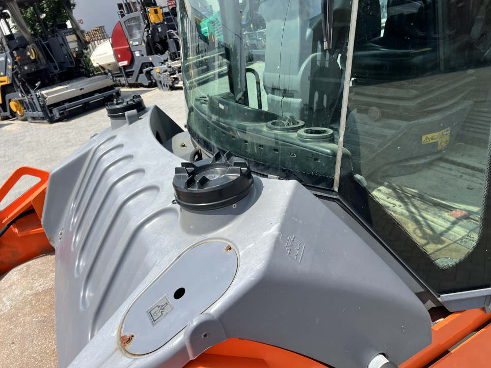 Usato 2017 Hamm HD+ 90i VV