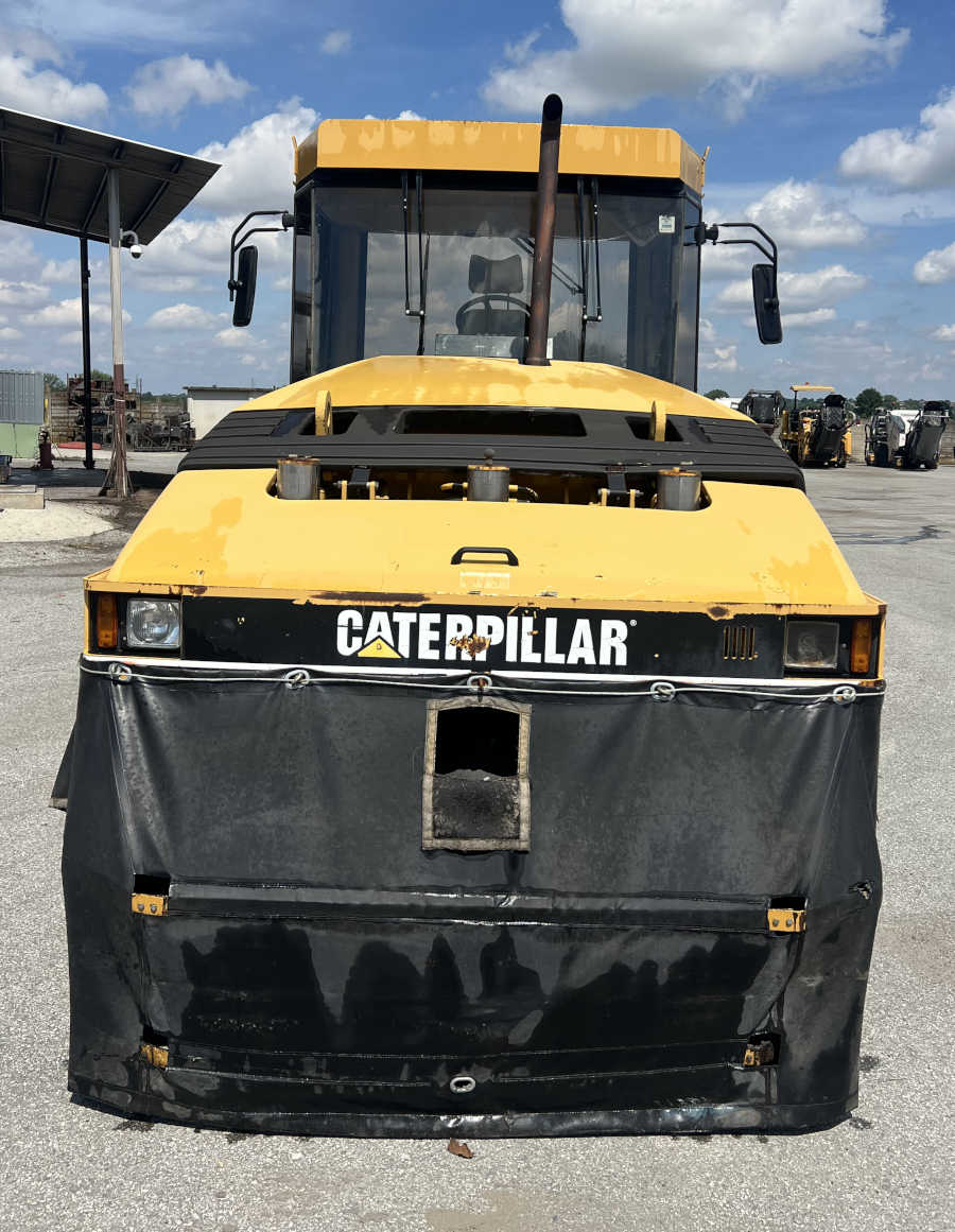 Usato 2002 Caterpillar PS 300B