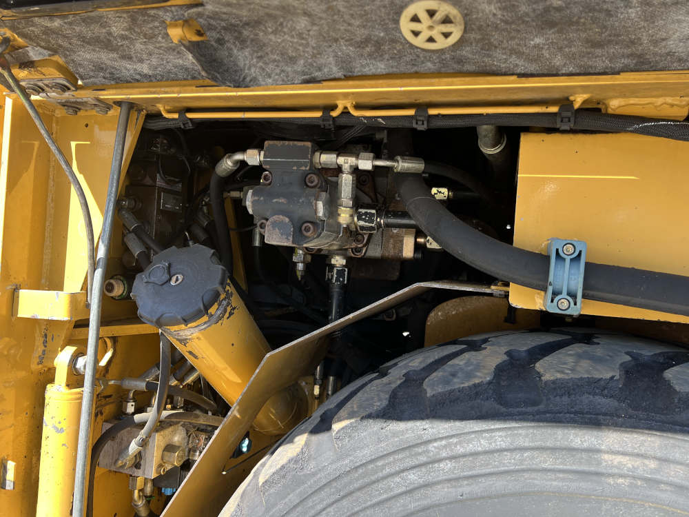 Usato 2006 Bitelli BB 730