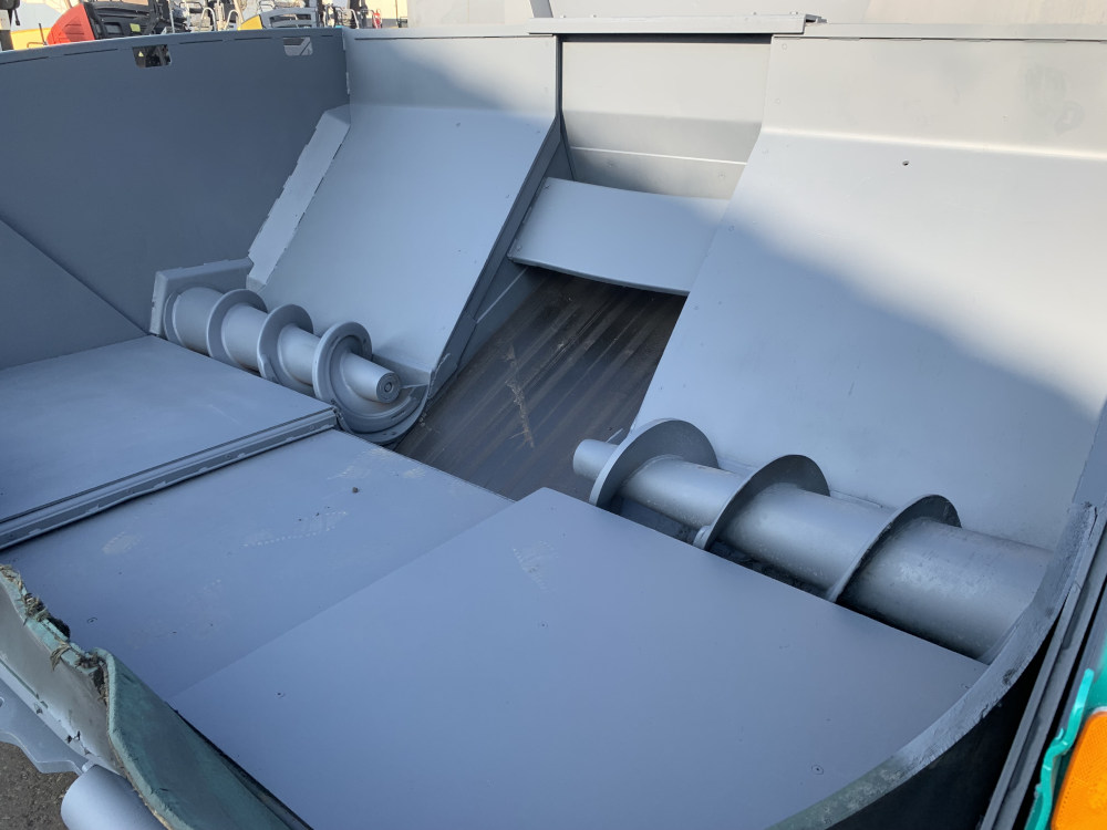 Usato 2011 Vogele MT 3000-2 Offset