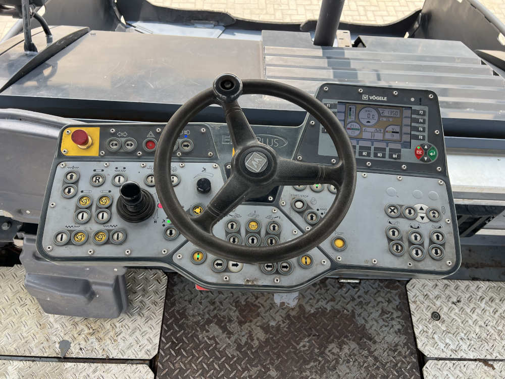 Usato 2016 Vogele S 1803-3i