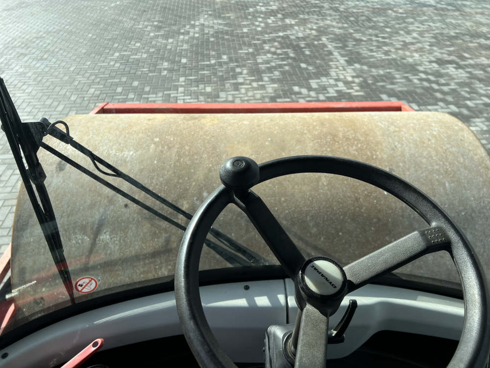 Usato 2012 Dynapac CA 3500D