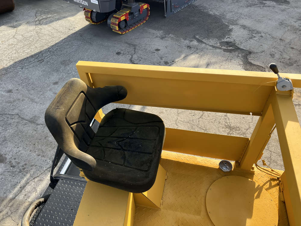 Usato 1984 Bitelli BB 50 -279-