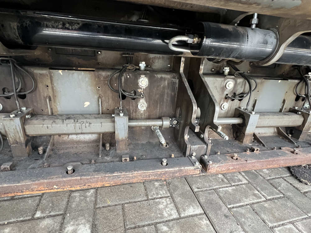 Usato 2016 Dynapac SD 2500 WS