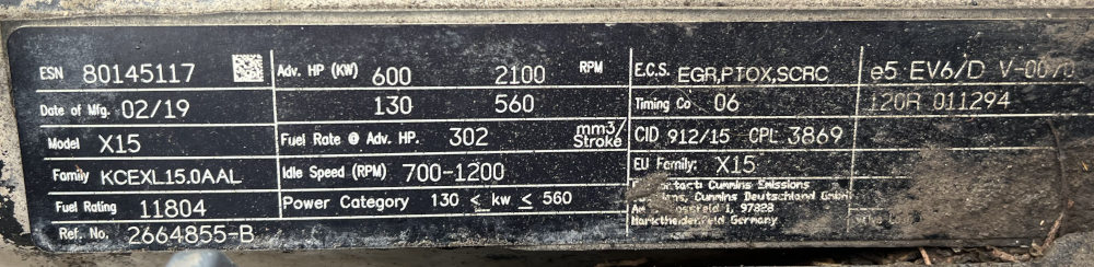 Usato 2019 Wirtgen W 200 Fi