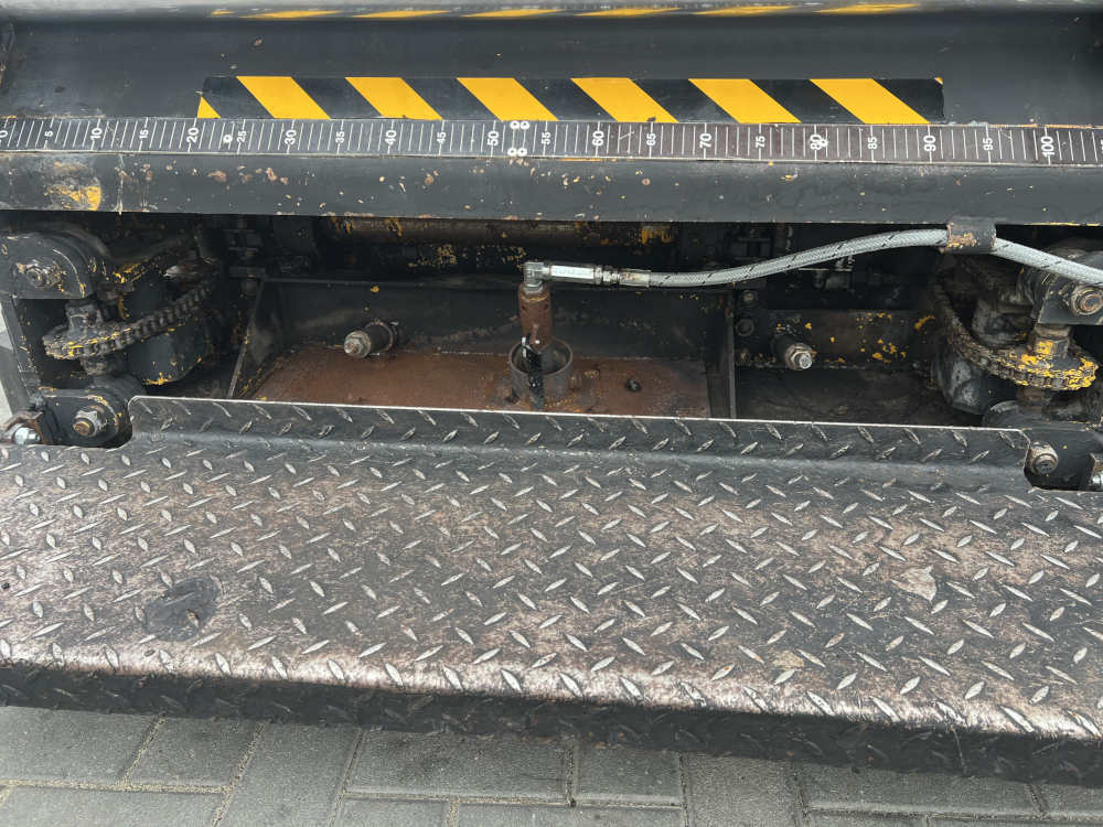 Usato 1984 Bitelli BB 50